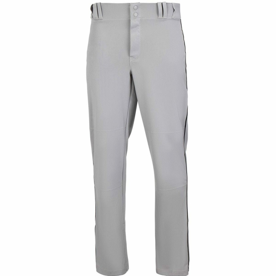 Gamewear * | Champro Triple Crown Open Bottom Adult Baseball Pants Online